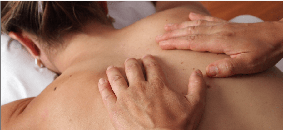 Physiotherapie in München - Praxis Ana Beth