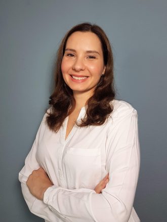Physiotherapeutin & Heilpraktikerin in München - Praxis Beth